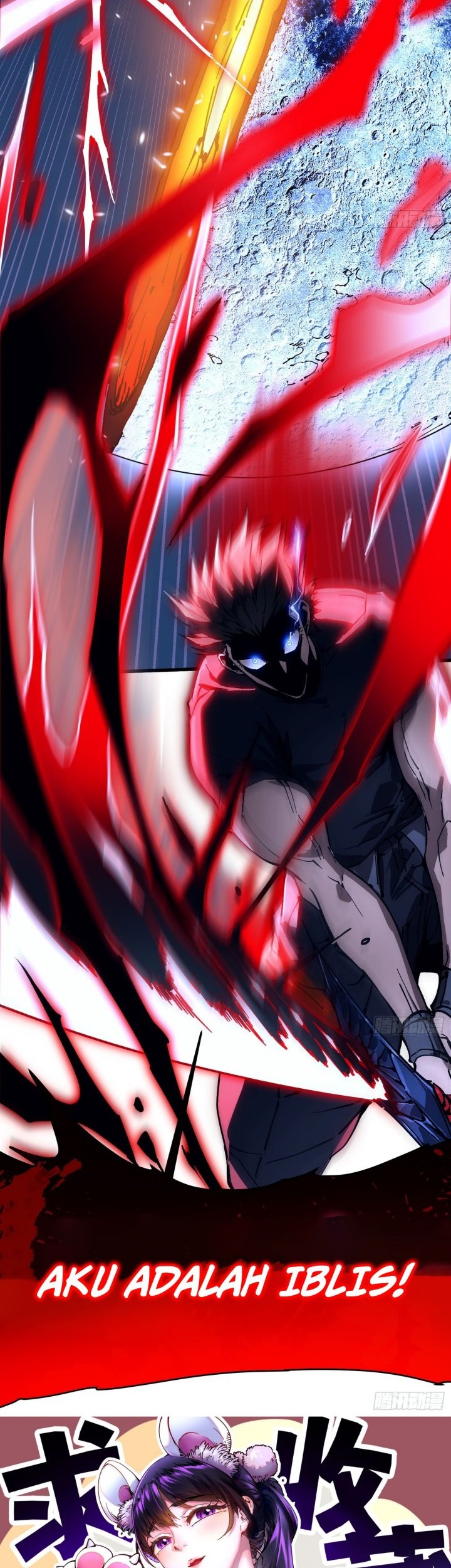 Martial Evolution: Start by Awakening the King of Monsters Chapter 59 Gambar 30