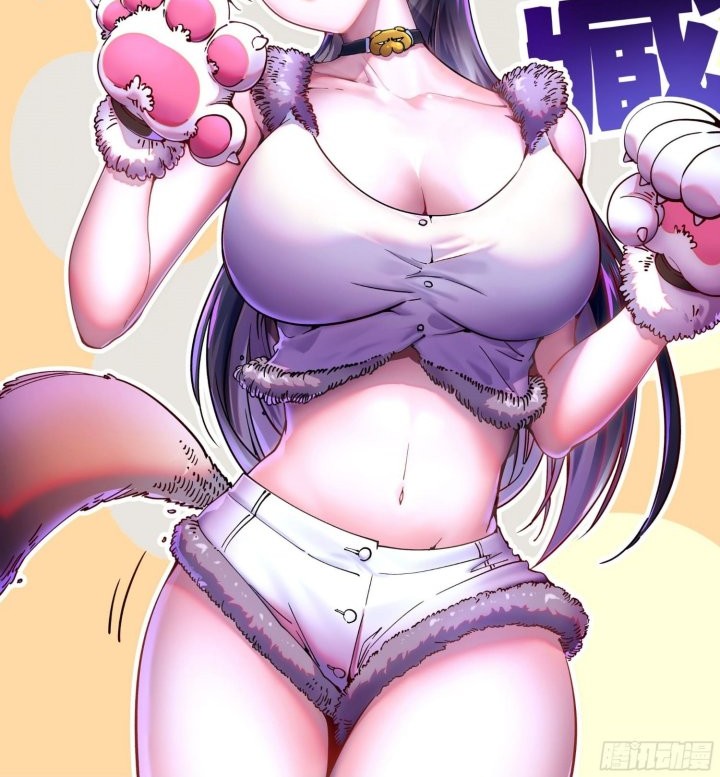 Martial Evolution: Start by Awakening the King of Monsters Chapter 59 Gambar 31