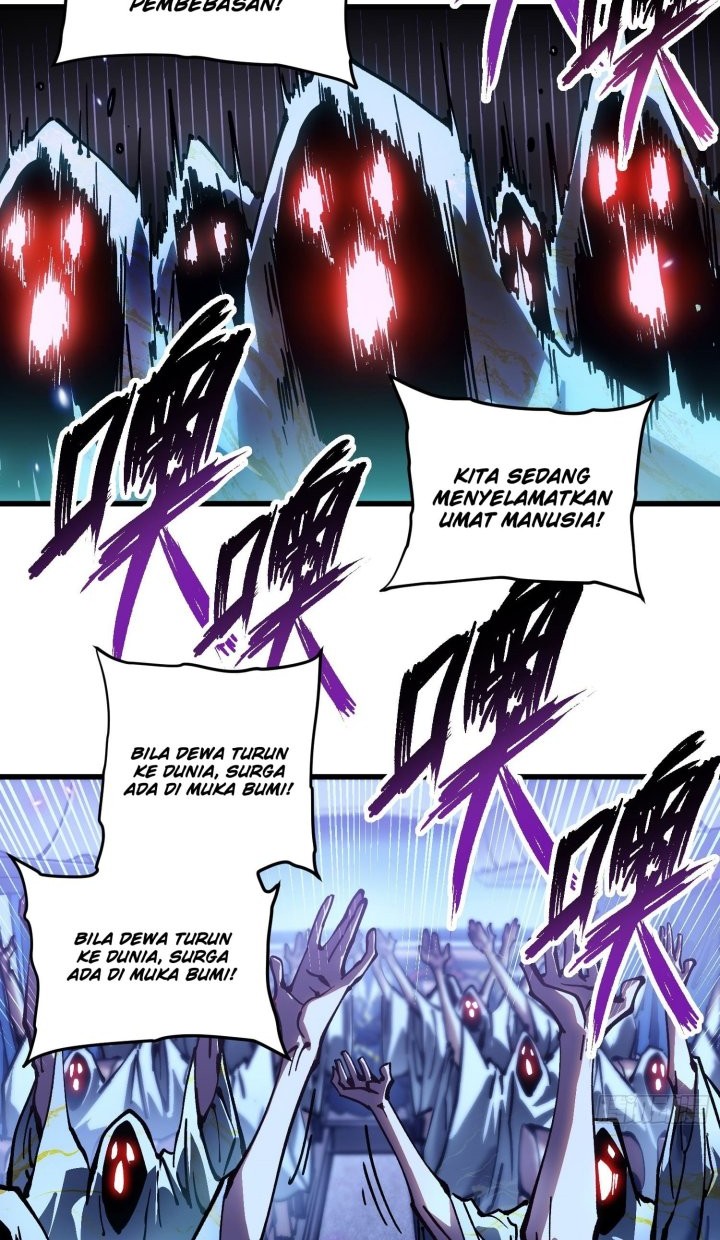 Martial Evolution: Start by Awakening the King of Monsters Chapter 59 Gambar 4