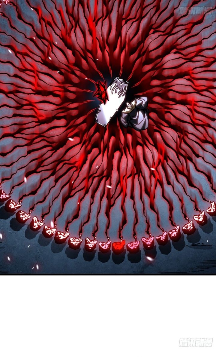 Martial Evolution: Start by Awakening the King of Monsters Chapter 59 Gambar 16