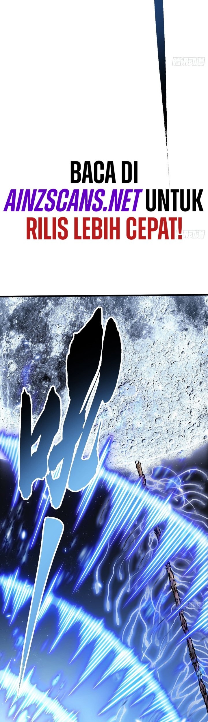 Martial Evolution: Start by Awakening the King of Monsters Chapter 59 Gambar 21