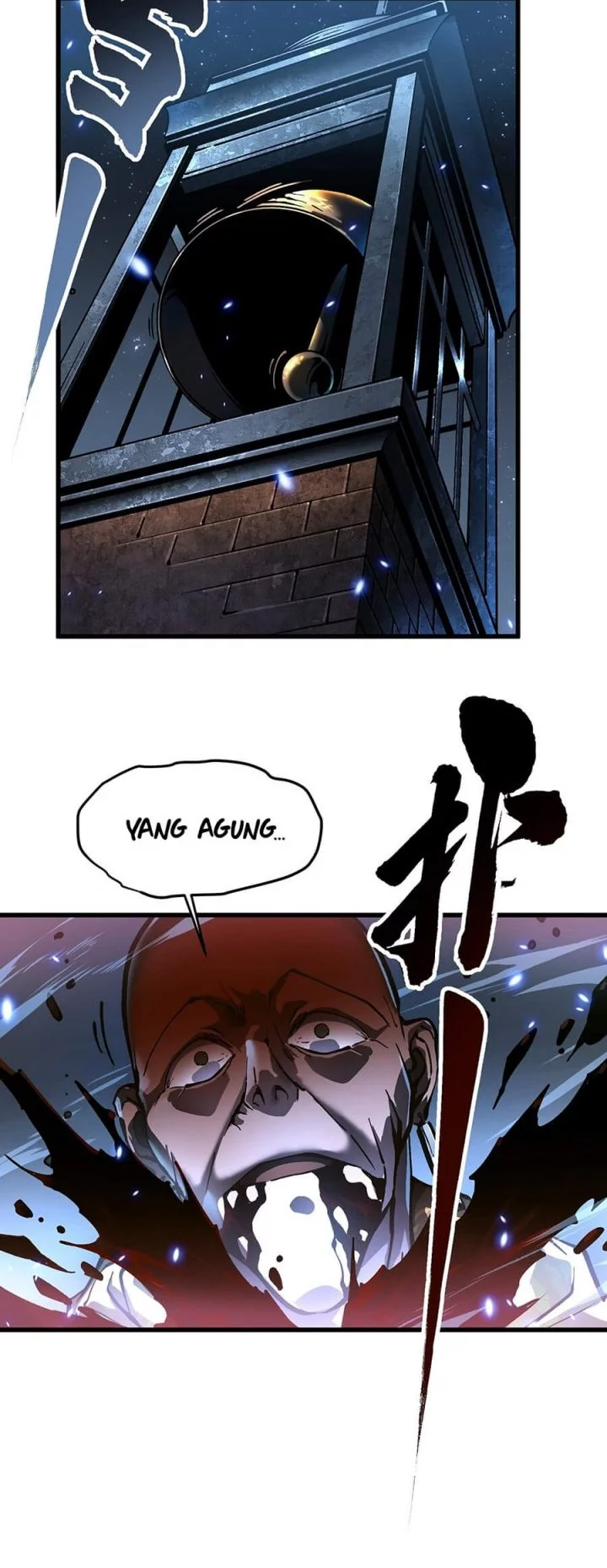 Martial Evolution: Start by Awakening the King of Monsters Chapter 60 Gambar 4