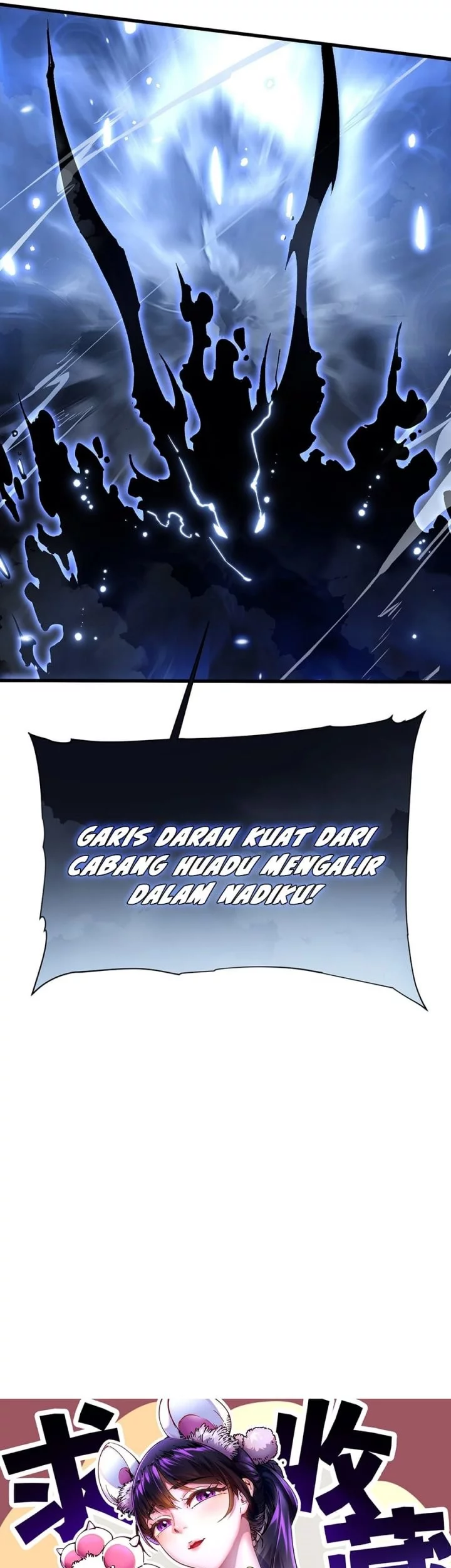 Martial Evolution: Start by Awakening the King of Monsters Chapter 61 Gambar 33