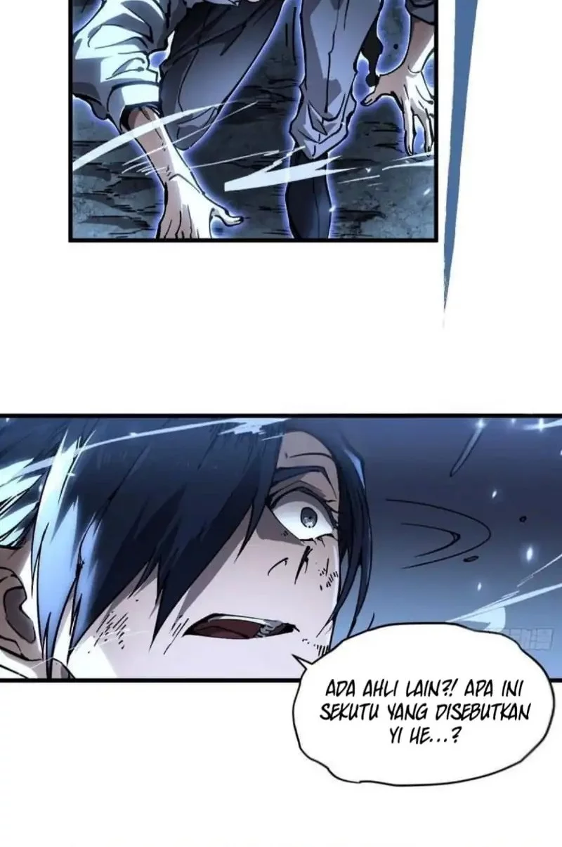 Martial Evolution: Start by Awakening the King of Monsters Chapter 62 Gambar 15