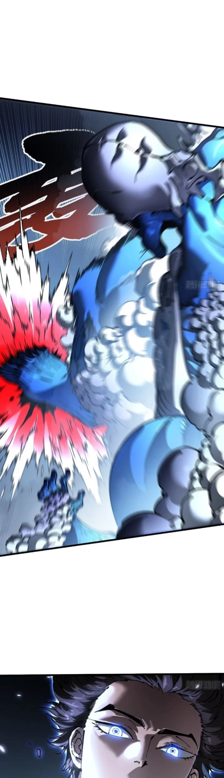 Martial Evolution: Start by Awakening the King of Monsters Chapter 63 Gambar 19