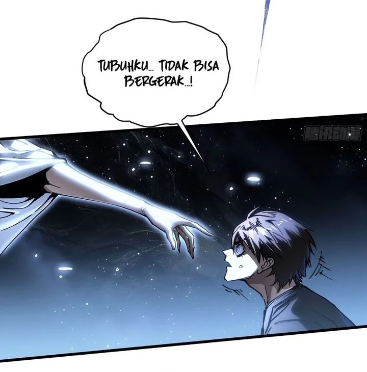 Martial Evolution: Start by Awakening the King of Monsters Chapter 64 Gambar 16