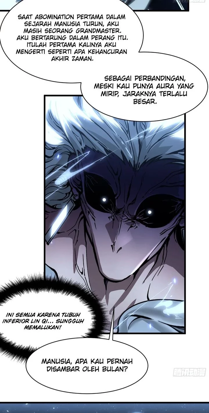 Martial Evolution: Start by Awakening the King of Monsters Chapter 64 Gambar 26