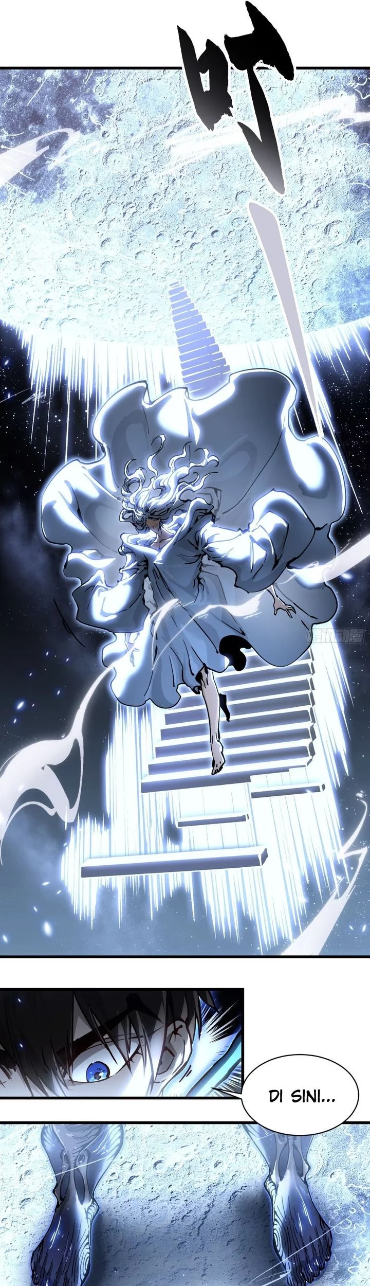 Baca  Martial Evolution: Start by Awakening the King of Monsters Chapter 64 Gambar 2