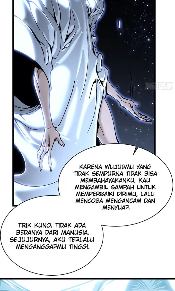 Martial Evolution: Start by Awakening the King of Monsters Chapter 64 Gambar 10
