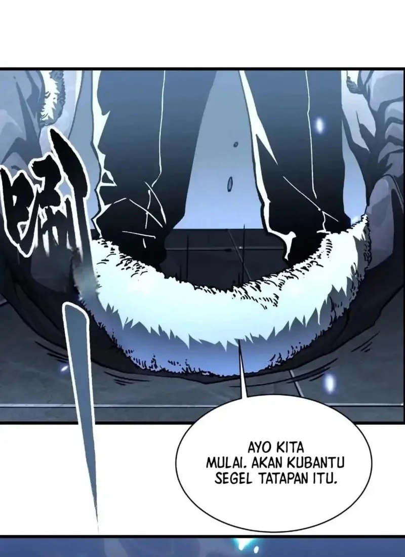 Martial Evolution: Start by Awakening the King of Monsters Chapter 66 Gambar 4