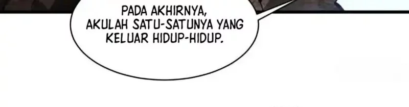 Martial Evolution: Start by Awakening the King of Monsters Chapter 66 Gambar 7