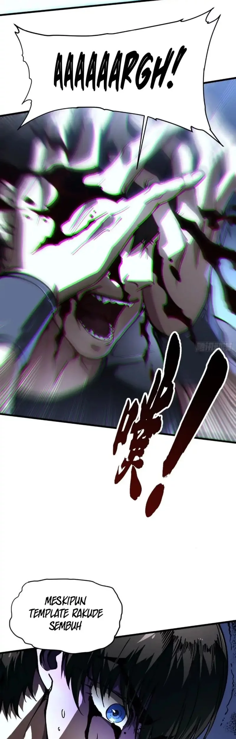 Martial Evolution: Start by Awakening the King of Monsters Chapter 66 Gambar 12