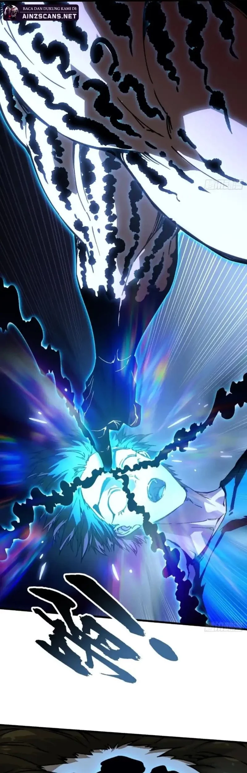 Martial Evolution: Start by Awakening the King of Monsters Chapter 66 Gambar 15