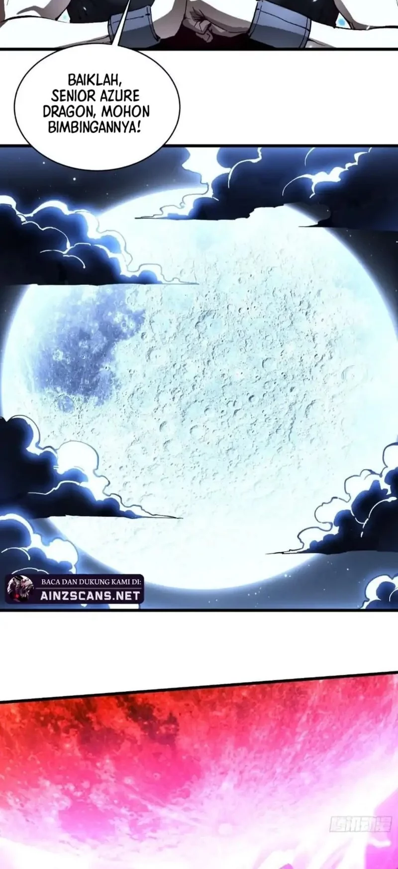 Martial Evolution: Start by Awakening the King of Monsters Chapter 66 Gambar 24