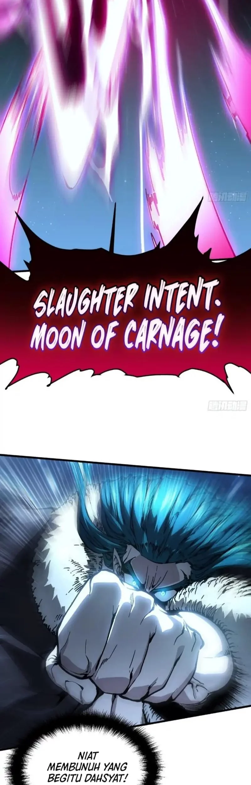 Martial Evolution: Start by Awakening the King of Monsters Chapter 66 Gambar 27