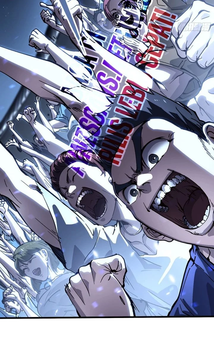 Martial Evolution: Start by Awakening the King of Monsters Chapter 69 Gambar 23