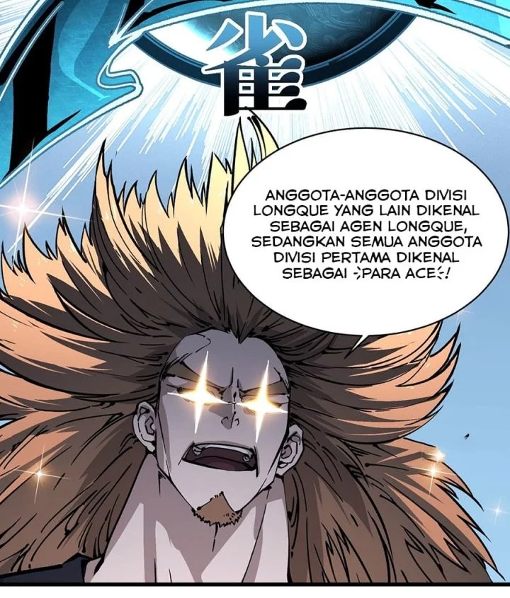 Martial Evolution: Start by Awakening the King of Monsters Chapter 69 Gambar 10