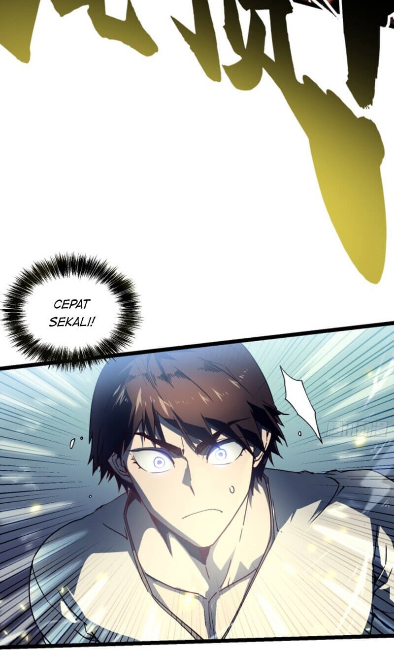 Martial Evolution: Start by Awakening the King of Monsters Chapter 7 Gambar 9