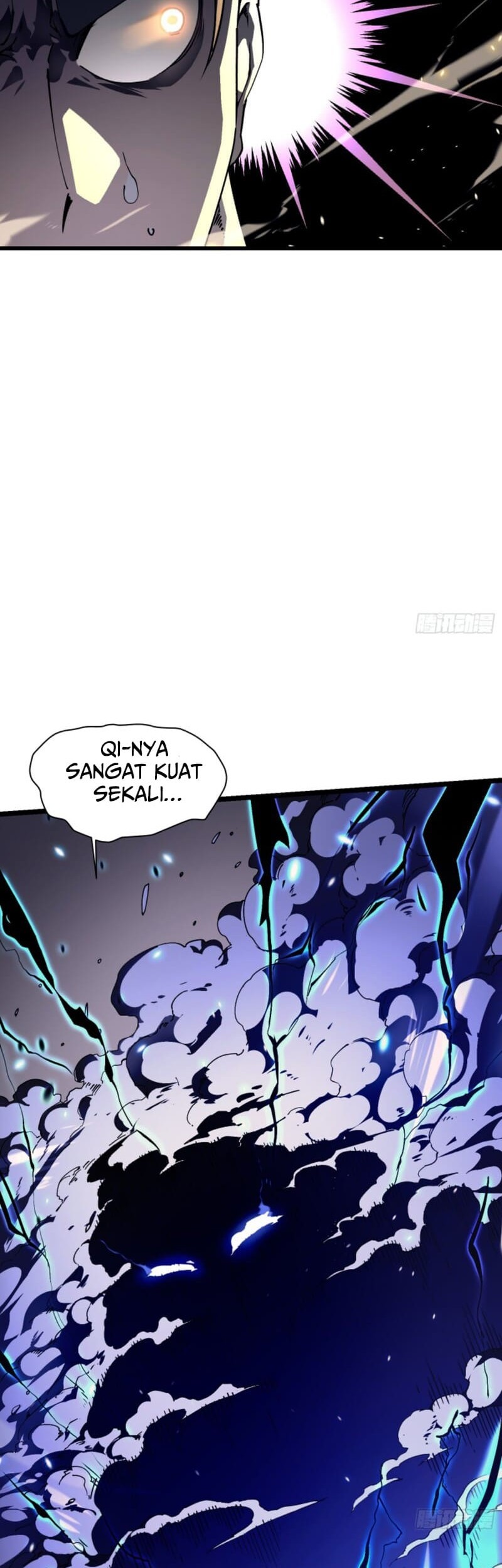 Martial Evolution: Start by Awakening the King of Monsters Chapter 7 Gambar 24