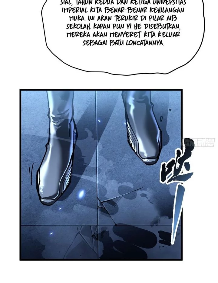 Martial Evolution: Start by Awakening the King of Monsters Chapter 70 Gambar 19