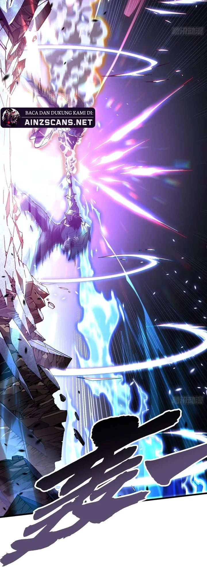 Martial Evolution: Start by Awakening the King of Monsters Chapter 70 Gambar 28