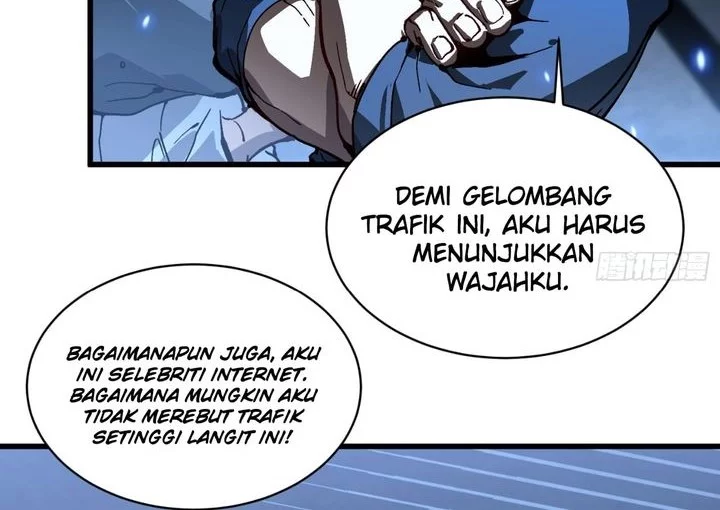 Martial Evolution: Start by Awakening the King of Monsters Chapter 70 Gambar 4