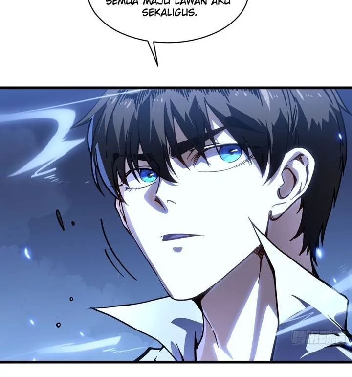 Martial Evolution: Start by Awakening the King of Monsters Chapter 70 Gambar 12