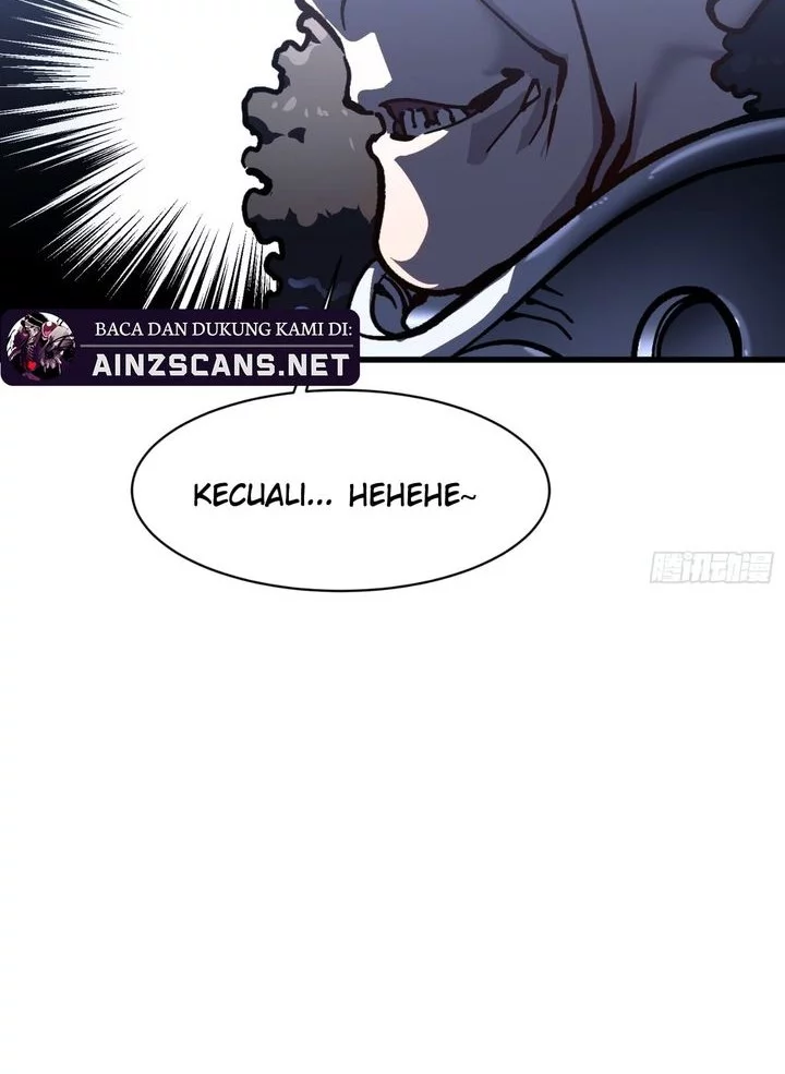 Martial Evolution: Start by Awakening the King of Monsters Chapter 70 Gambar 17