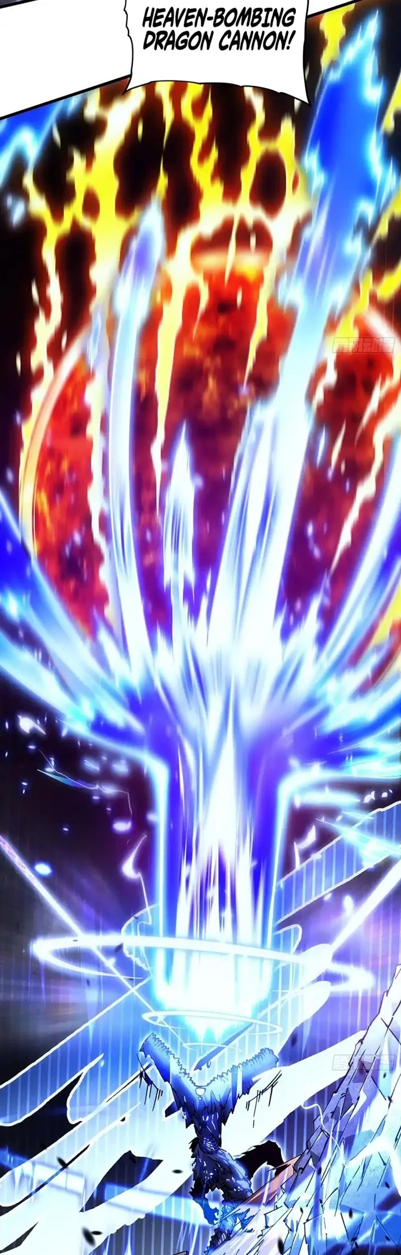 Martial Evolution: Start by Awakening the King of Monsters Chapter 71 Gambar 20