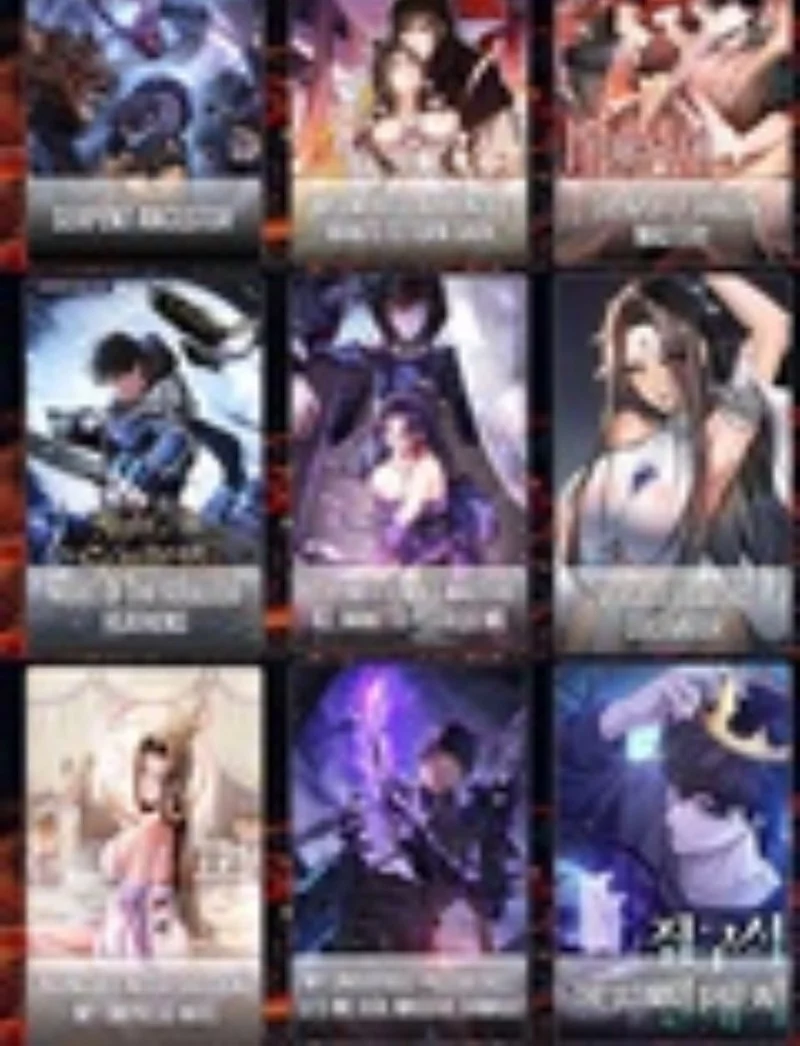 Martial Evolution: Start by Awakening the King of Monsters Chapter 71 Gambar 34