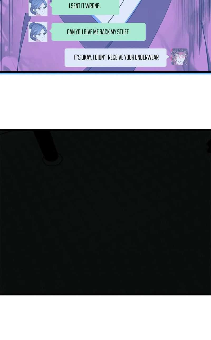 Martial God Chat Group Chapter 22 Gambar 28