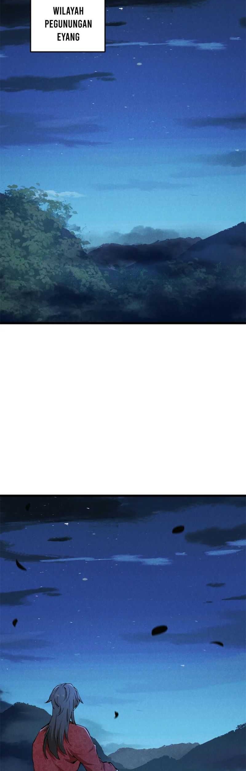 Martial God Chat Group Chapter 23 Gambar 3