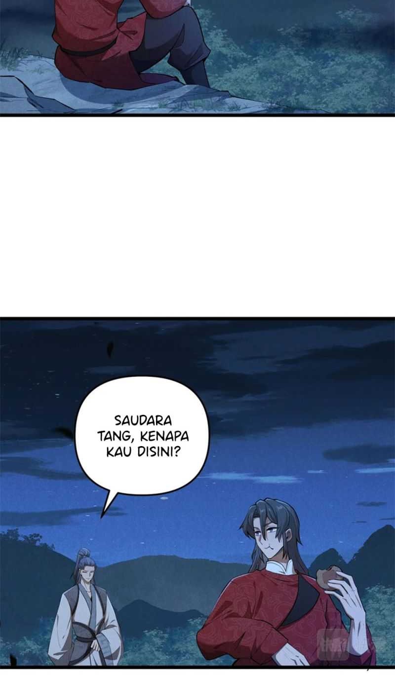 Martial God Chat Group Chapter 23 Gambar 4