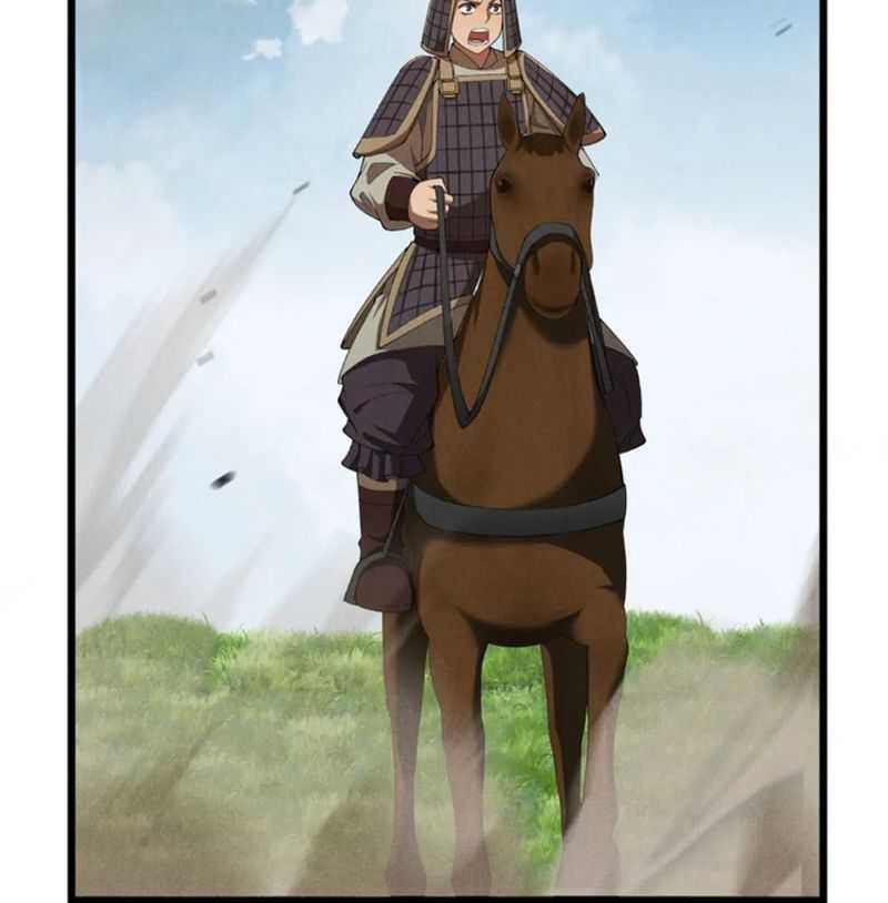 Martial God Chat Group Chapter 23 Gambar 23