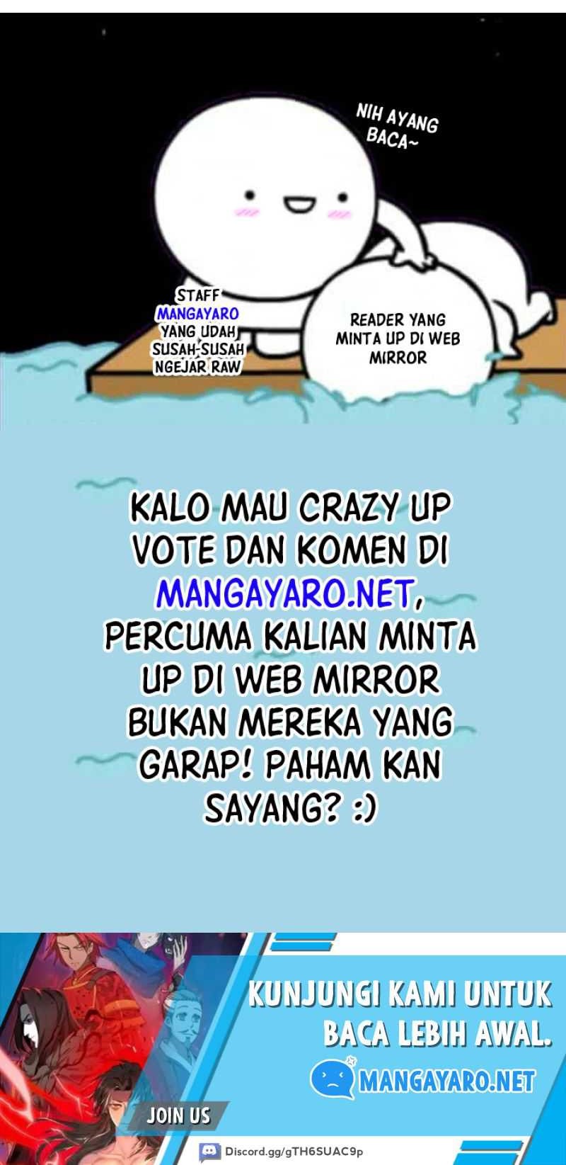 Martial God Chat Group Chapter 23 Gambar 36