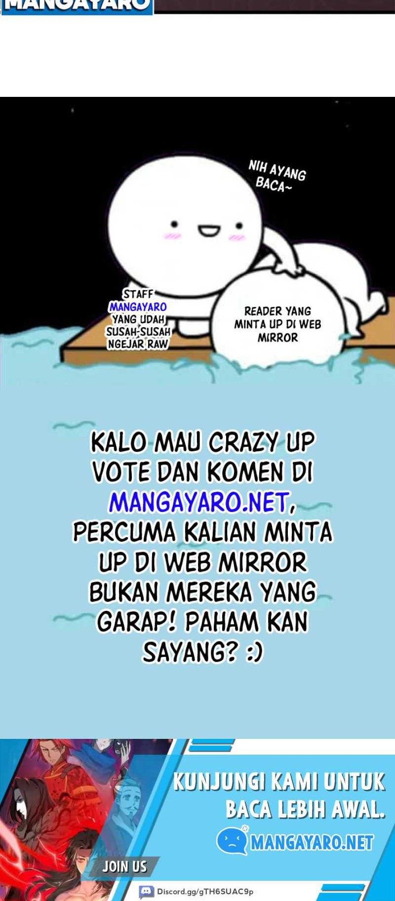 Martial God Chat Group Chapter 24 Gambar 36
