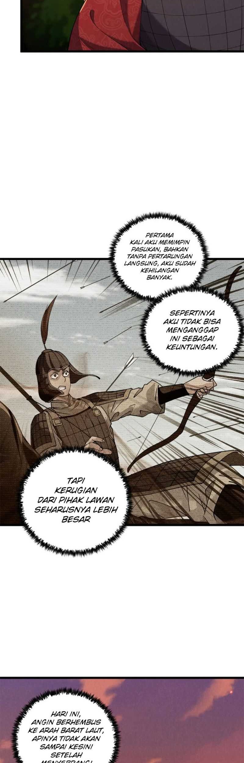 Martial God Chat Group Chapter 24 Gambar 6