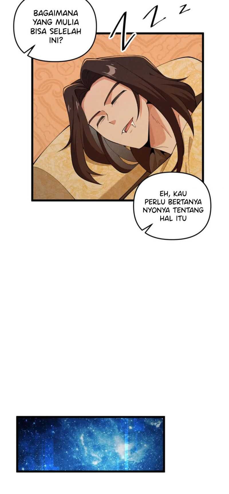 Martial God Chat Group Chapter 24 Gambar 13