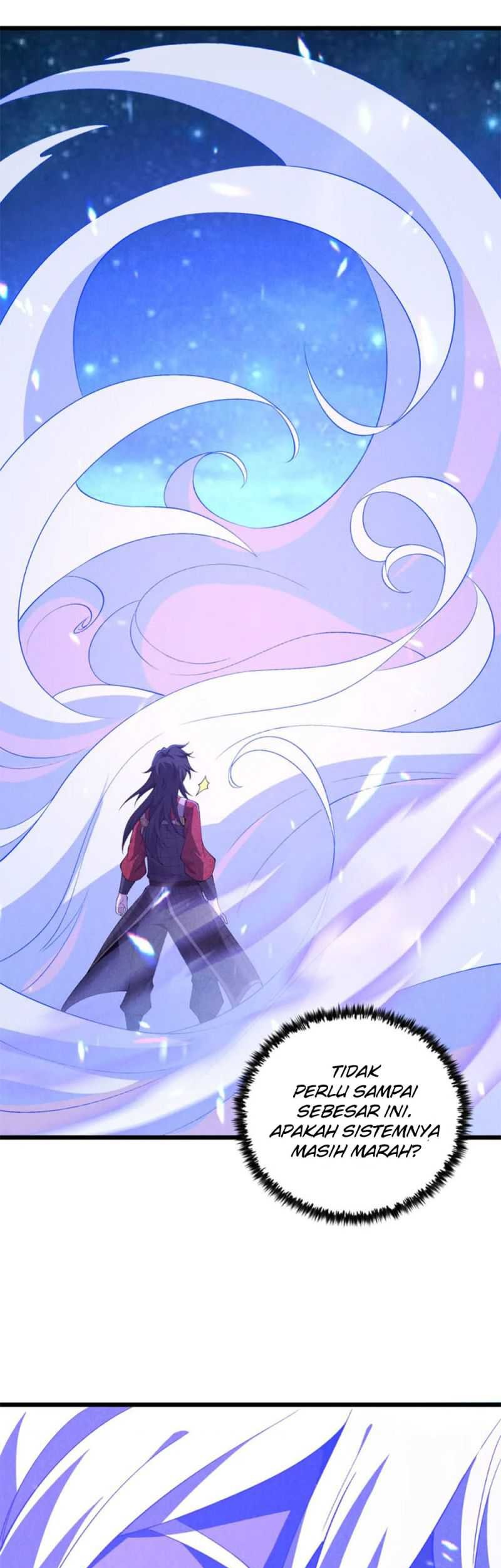 Martial God Chat Group Chapter 24 Gambar 18