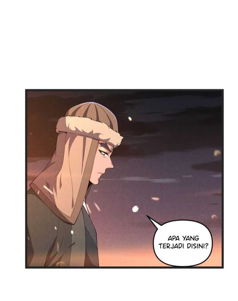 Martial God Chat Group Chapter 25 Gambar 37