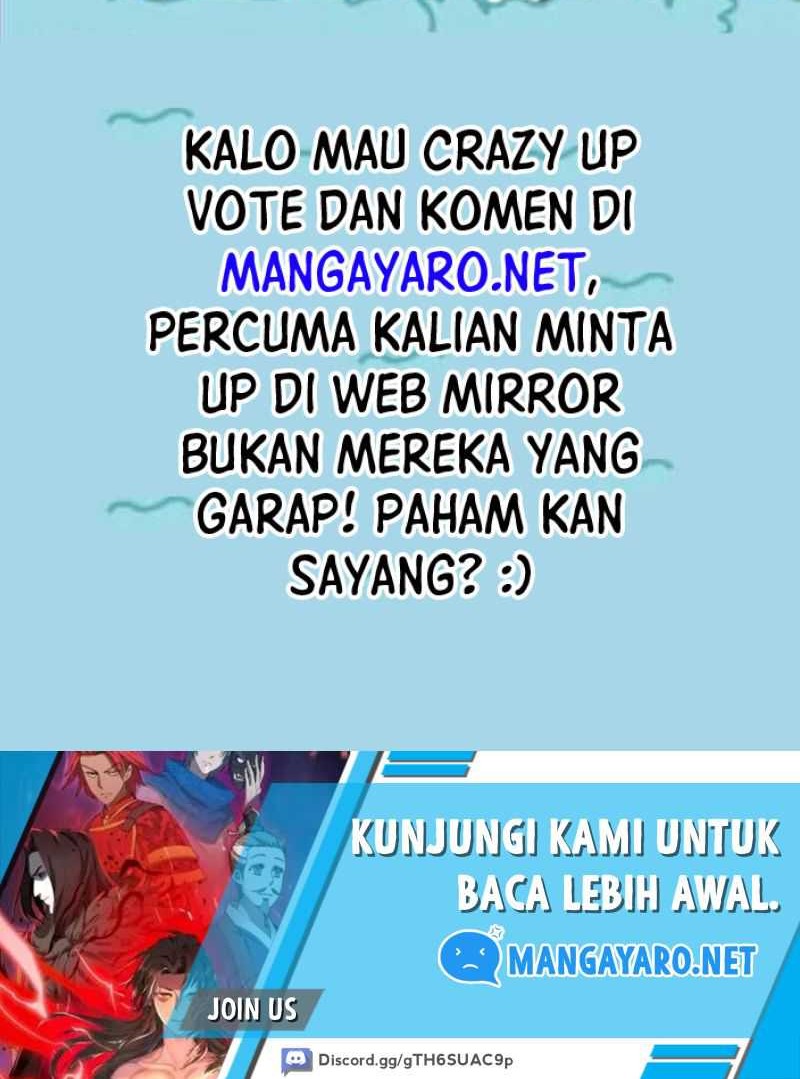 Martial God Chat Group Chapter 25 Gambar 41