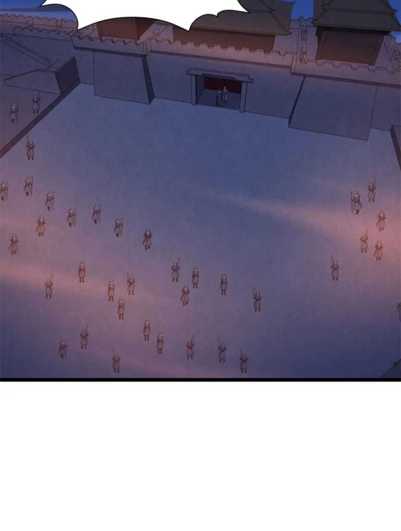 Martial God Chat Group Chapter 26 Gambar 33