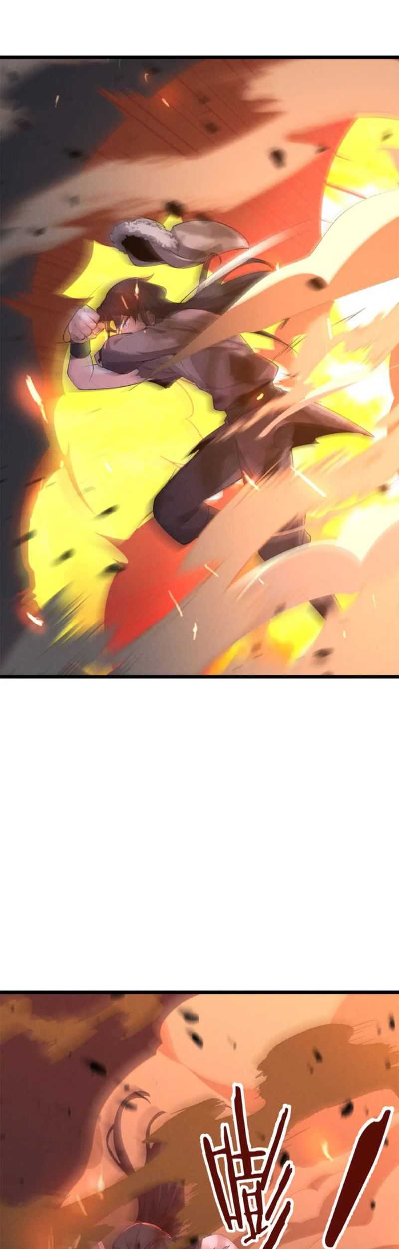 Martial God Chat Group Chapter 26 Gambar 38