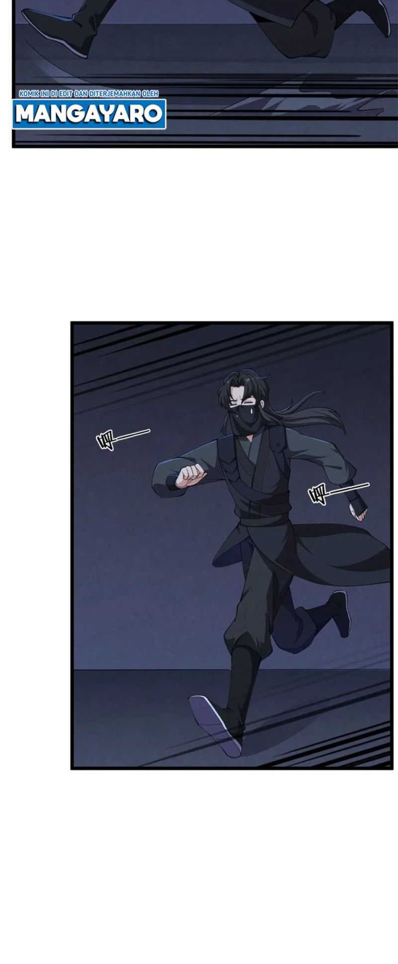 Martial God Chat Group Chapter 26 Gambar 3