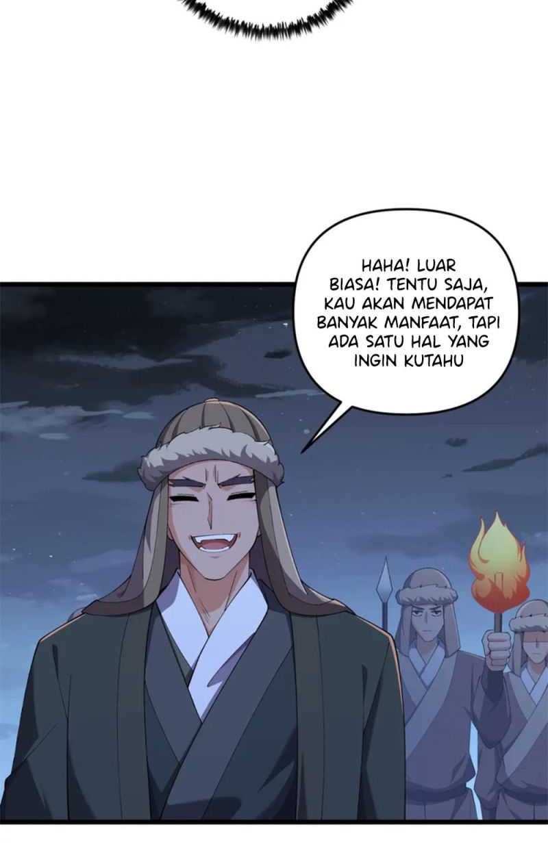 Martial God Chat Group Chapter 26 Gambar 21