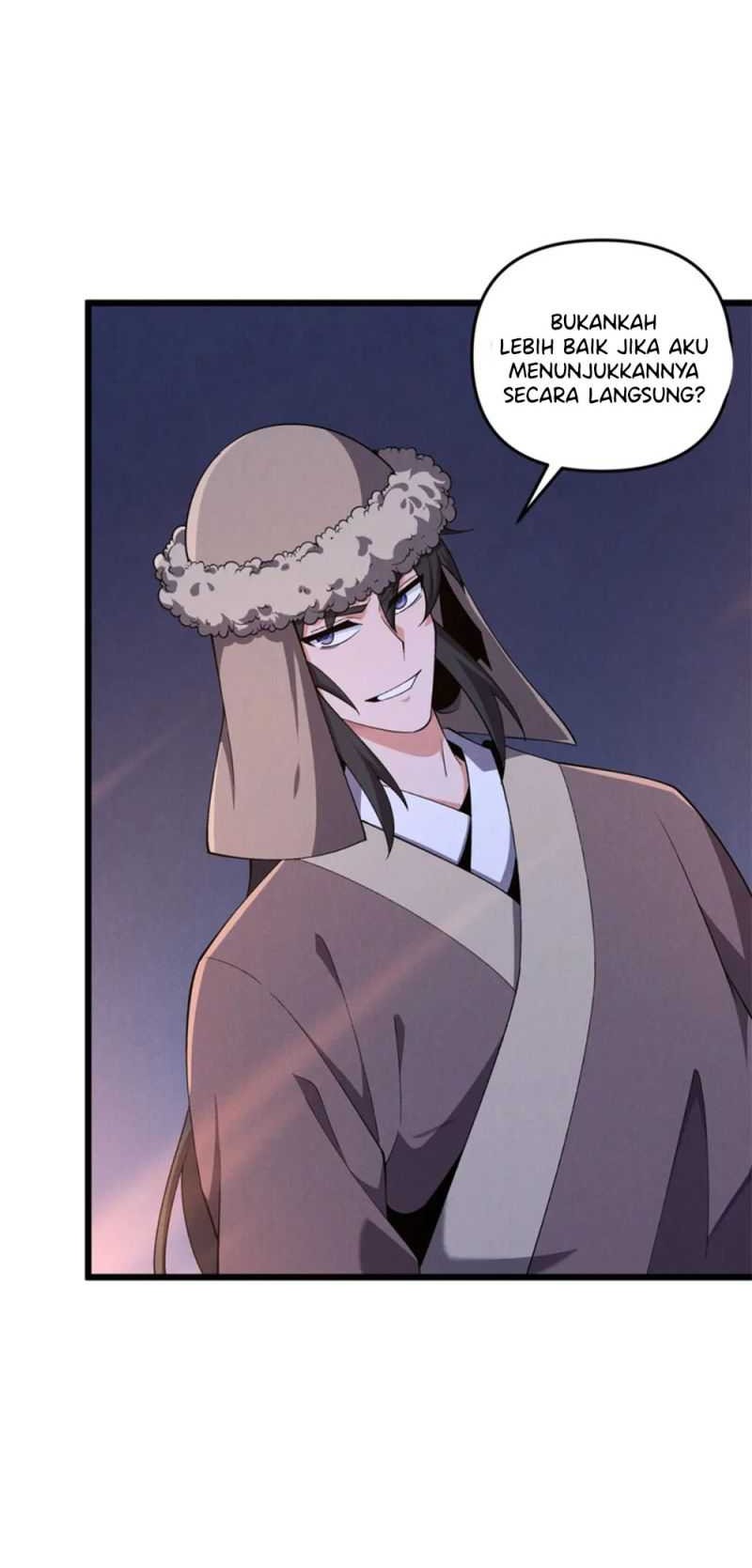 Martial God Chat Group Chapter 26 Gambar 24