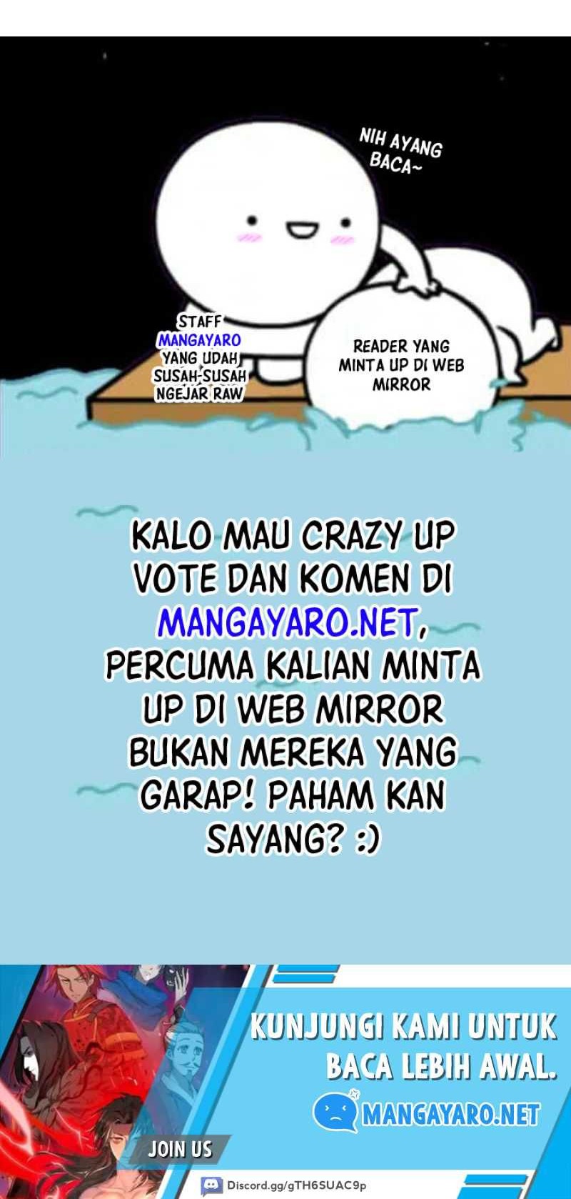 Martial God Chat Group Chapter 27 Gambar 39