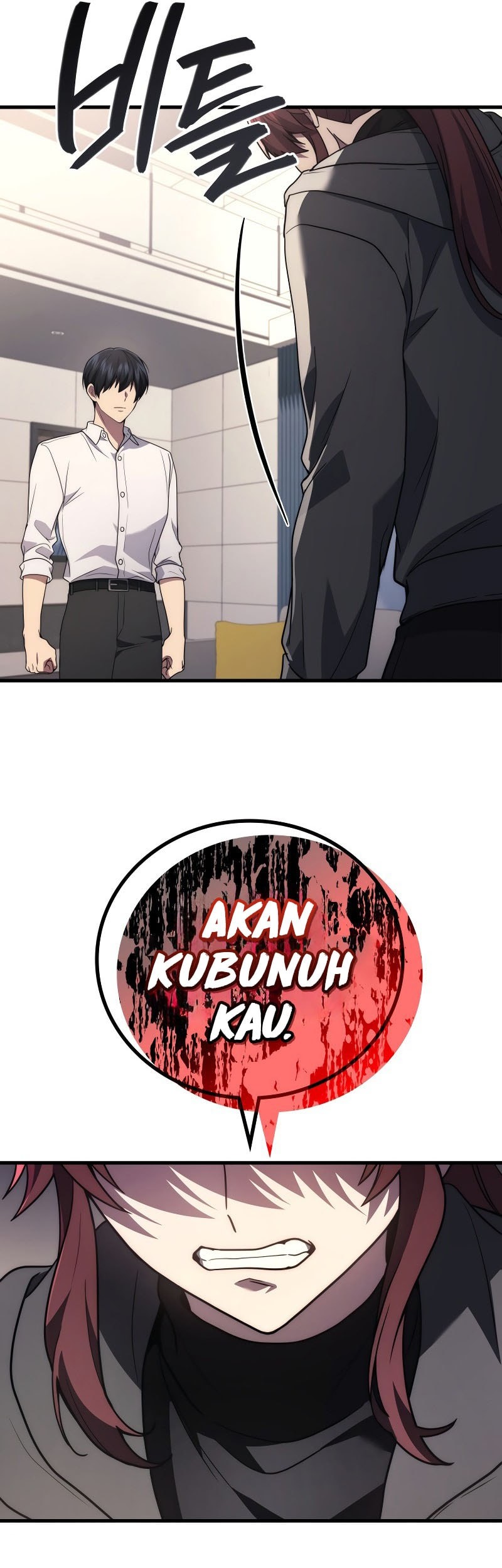 Martial God Regressed to Level 2 Chapter 100 Gambar 34