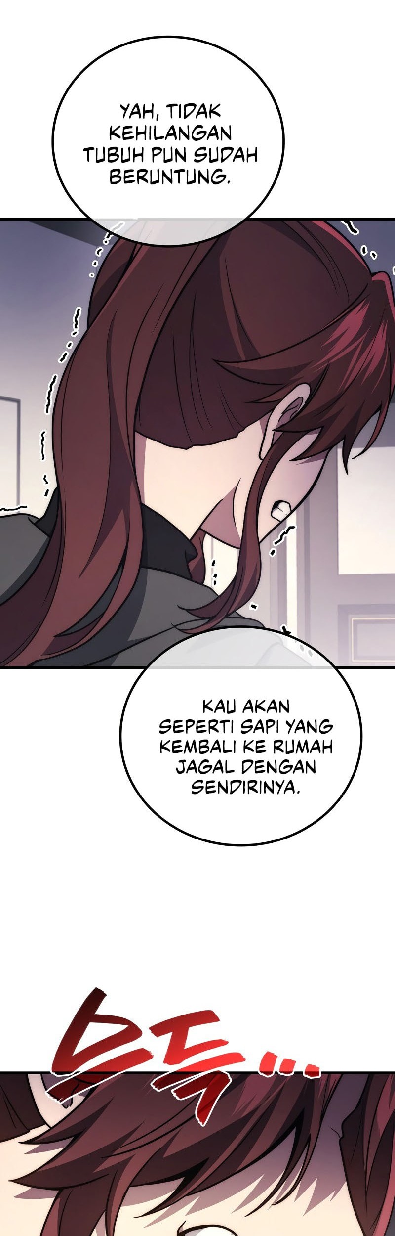 Martial God Regressed to Level 2 Chapter 100 Gambar 39