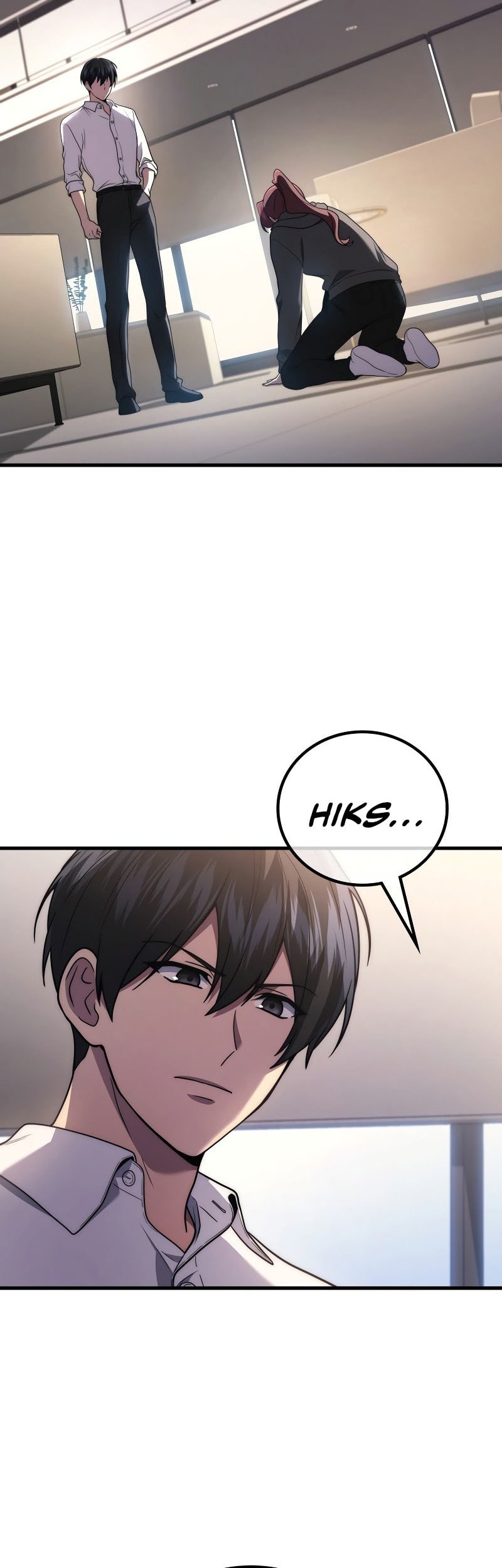 Martial God Regressed to Level 2 Chapter 100 Gambar 43